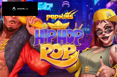 HipHopPop